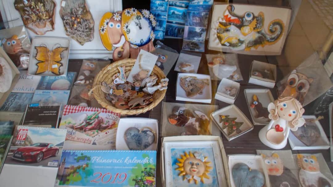 Ile kosztują pamiątki w Czechach? Ceny, które Cię zaskoczą