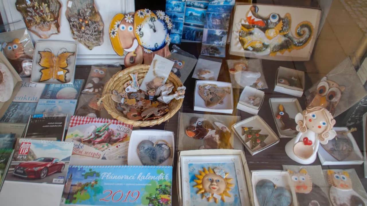 Ile kosztują pamiątki w Czechach? Ceny, które Cię zaskoczą