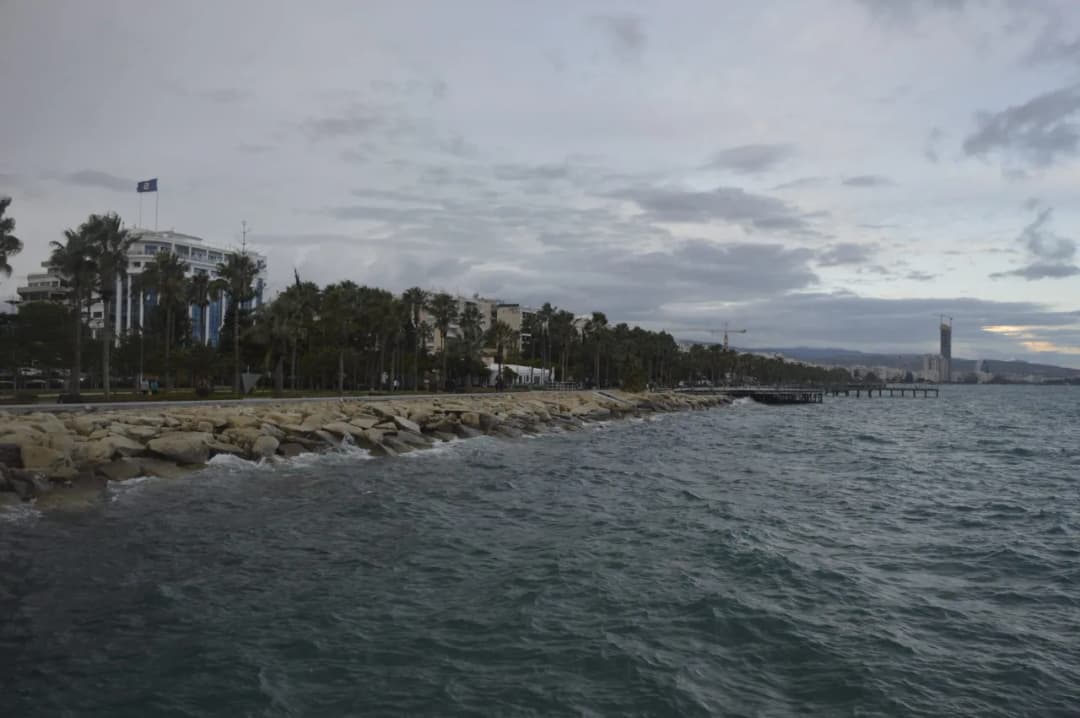 Limassol atrakcje: odkryj ukryte skarby i fascynujące miejsca