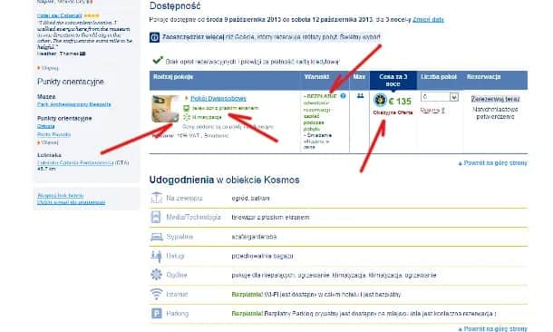 Jak zarezerwować hotel bez zbędnych komplikacji i oszczędzić pieniądze