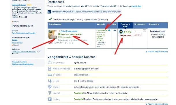 Jak zarezerwować hotel bez zbędnych komplikacji i oszczędzić pieniądze
