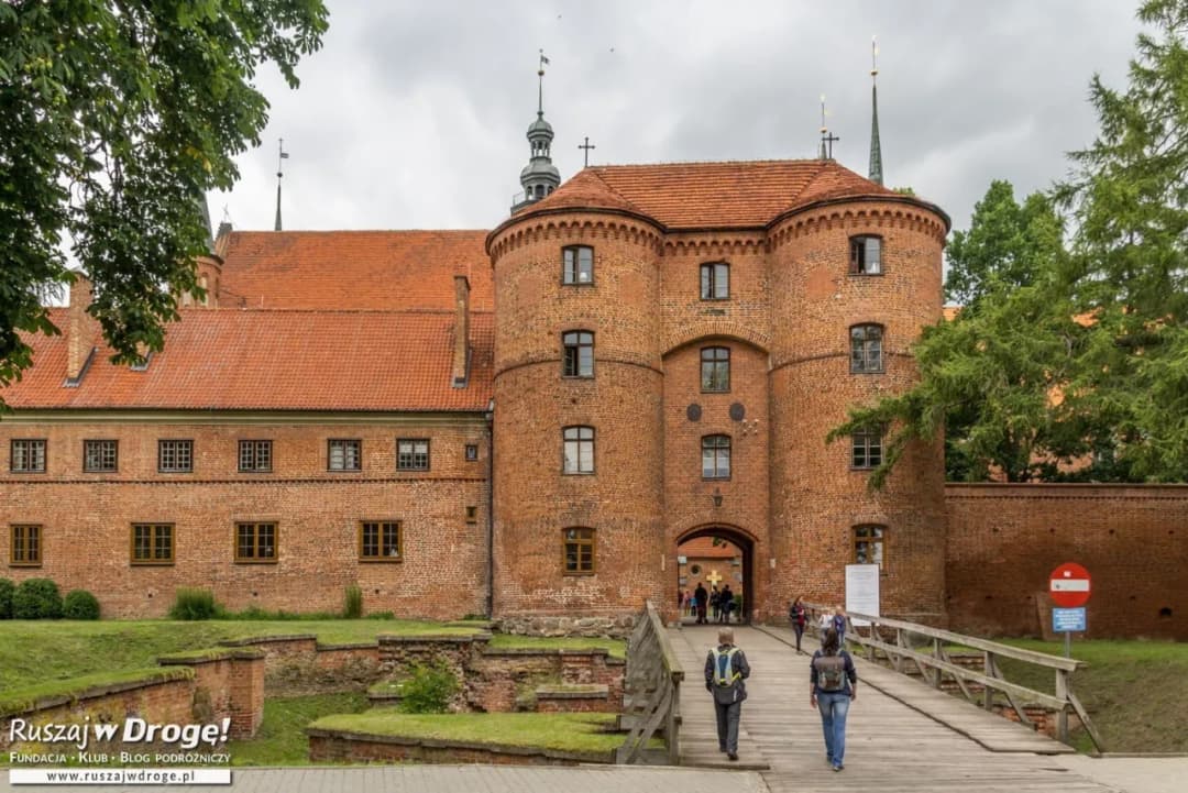 Najciekawsze atrakcje w Fromborku, które musisz zobaczyć