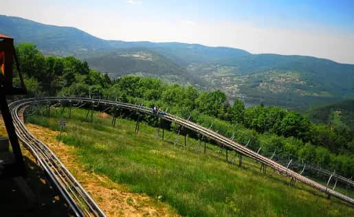 Najlepsze atrakcje w Żywcu, które musisz odwiedzić w tym roku