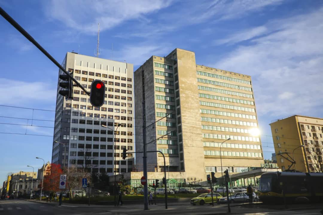 Ile jest hoteli Marriott w Polsce? Zaskakująca liczba i lokalizacje