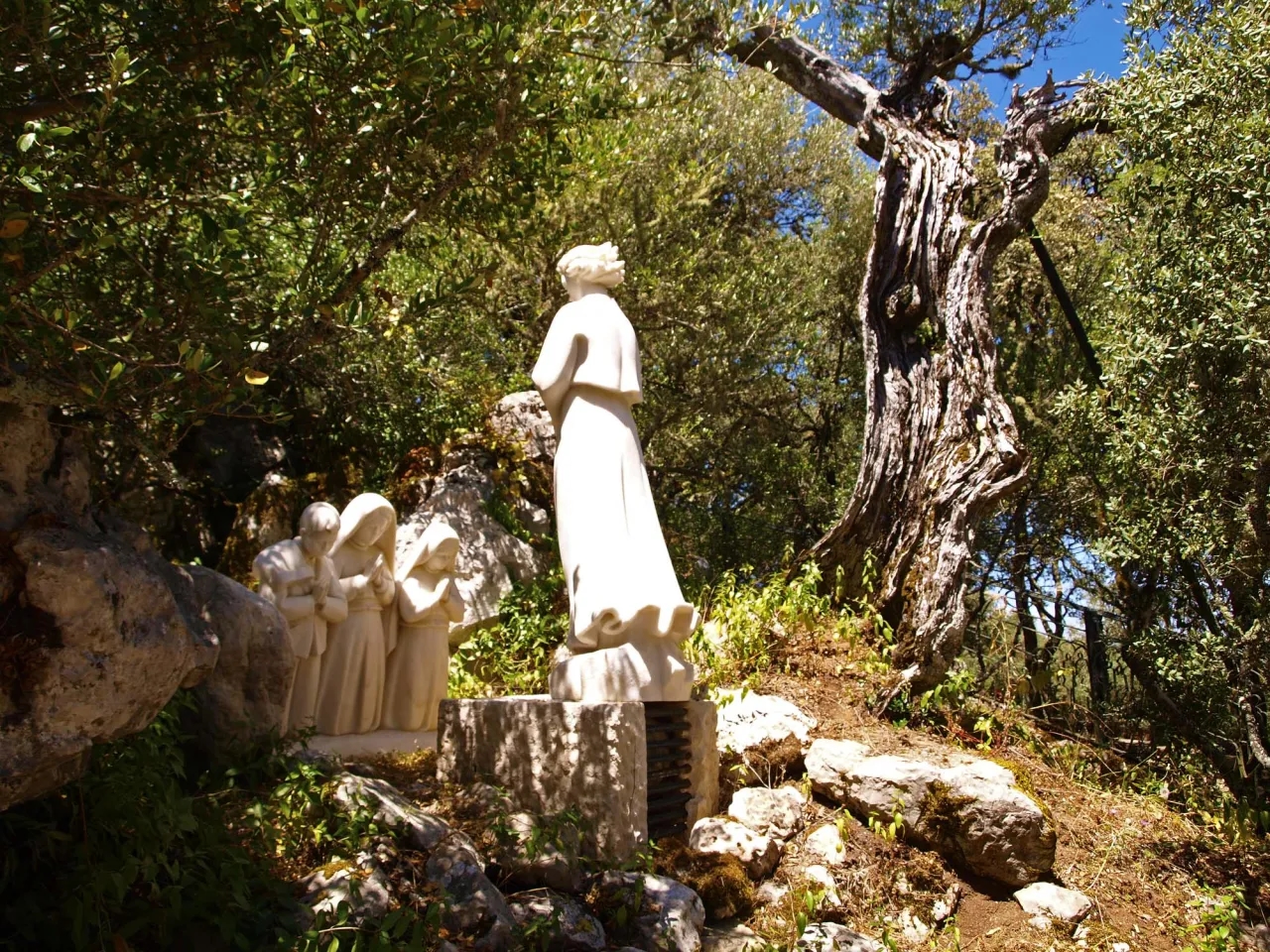 Jakie pamiątki z Fatimy mają największe znaczenie dla pielgrzymów?