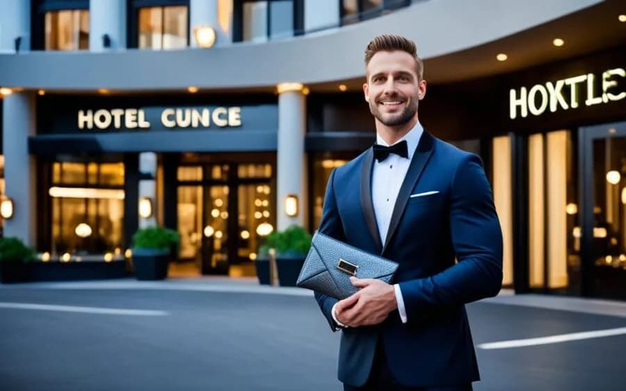 Jak się ubrać na kolację w hotelu, aby nie popełnić faux pas