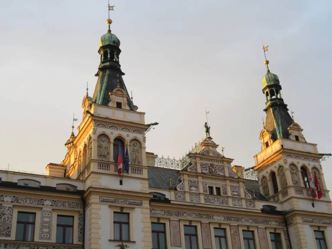 Najciekawsze atrakcje w Pardubicach, które musisz zobaczyć