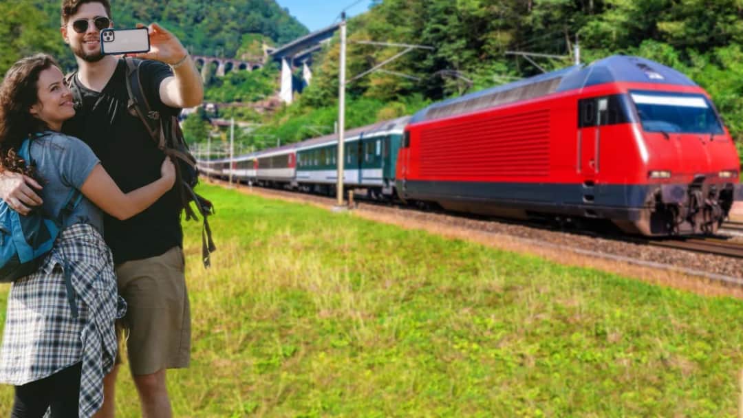 Jaki bagaż można zabrać do pociągu intercity? Sprawdź zasady i limity