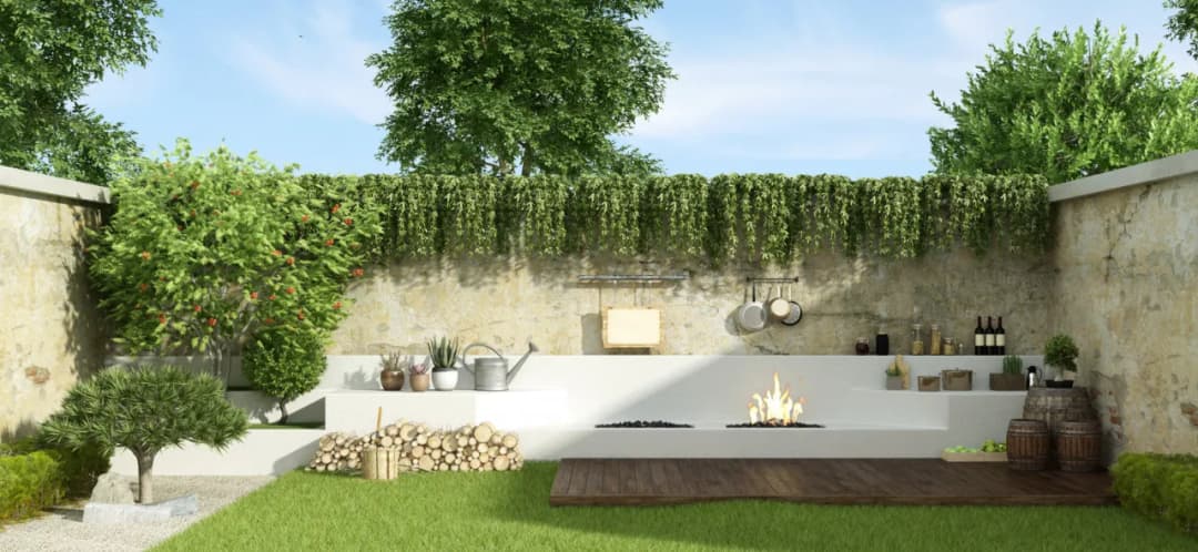 Spa do ogrodu: jak stworzyć idealną przestrzeń relaksu w naturze