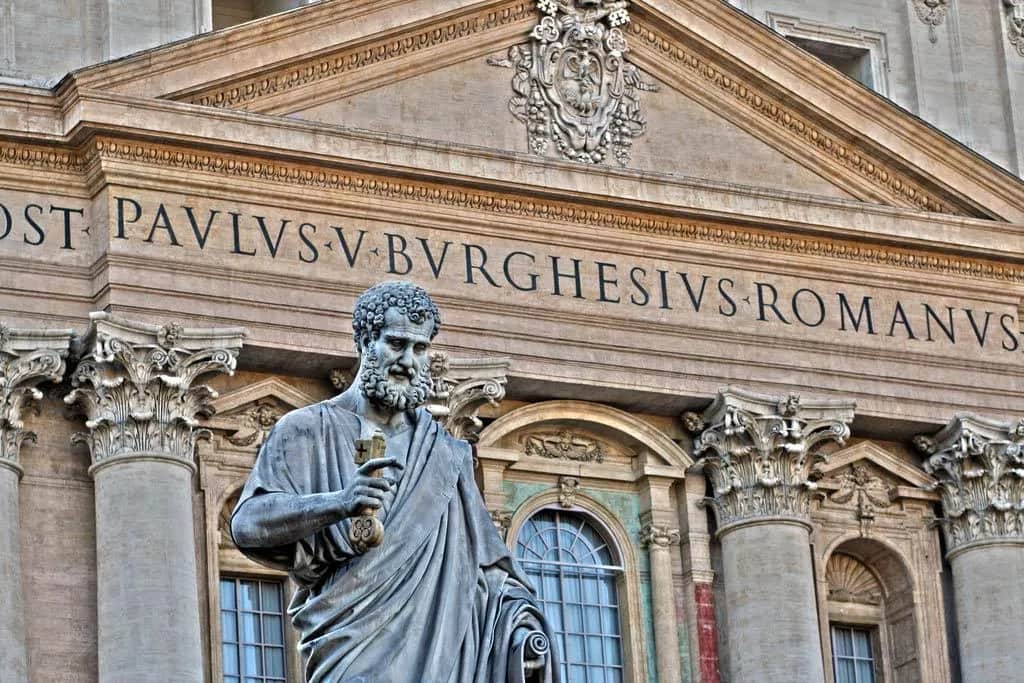 Watykan atrakcje: Odkryj najważniejsze miejsca, których nie możesz przegapić