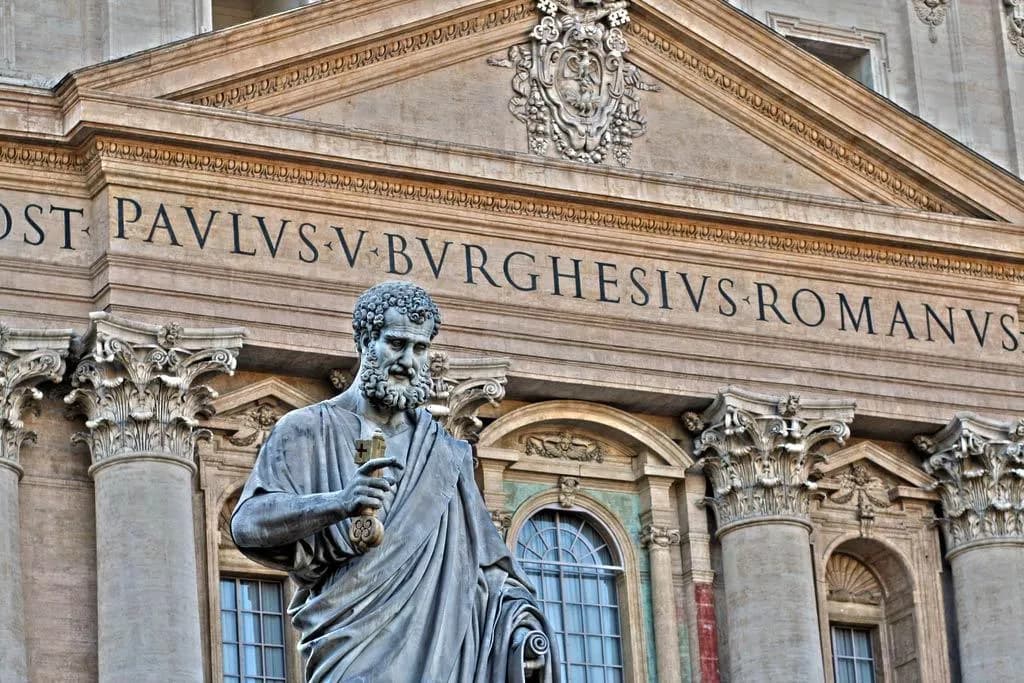 Watykan atrakcje: Odkryj najważniejsze miejsca, których nie możesz przegapić