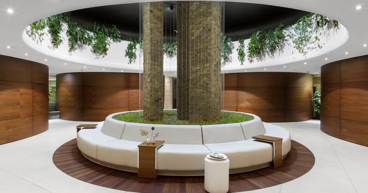 Najlepsze spa niedaleko Warszawy – relaks i odprężenie w zasięgu ręki