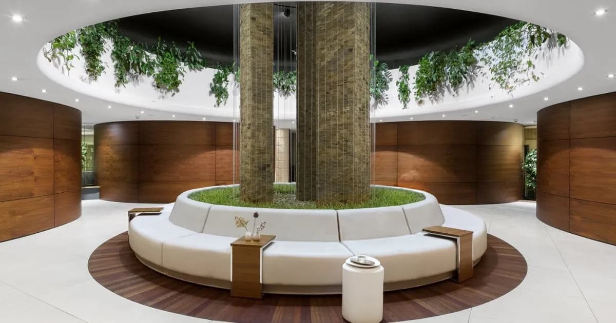 Najlepsze spa niedaleko Warszawy – relaks i odprężenie w zasięgu ręki