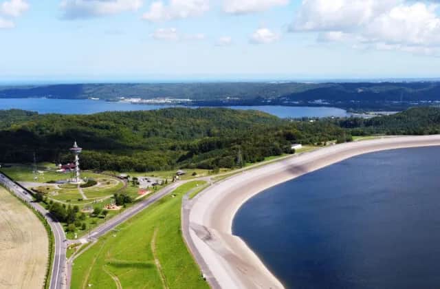 Gniewino atrakcje dla dzieci – najlepsze miejsca na udany rodzinny dzień