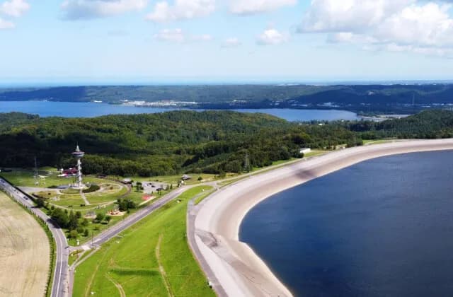 Gniewino atrakcje dla dzieci – najlepsze miejsca na udany rodzinny dzień