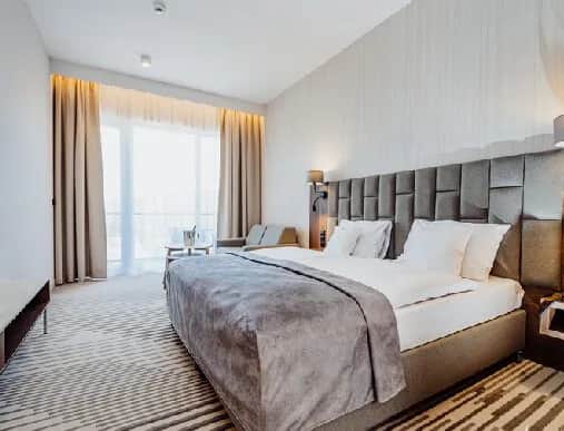 Kiedy otwarcie Elements Hotel & Spa? Poznaj datę i szczegóły