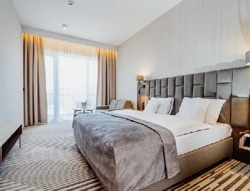 Kiedy otwarcie Elements Hotel & Spa? Poznaj datę i szczegóły