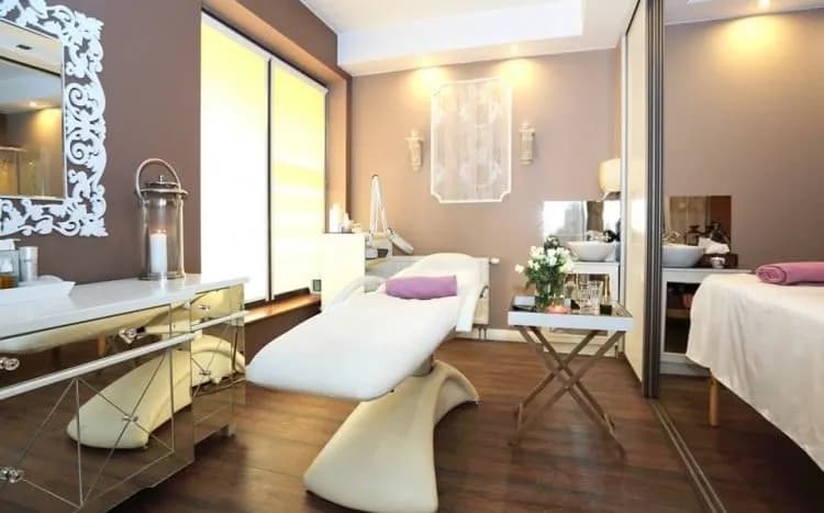 Voucher do spa: idealny prezent, który przyniesie relaks i odprężenie