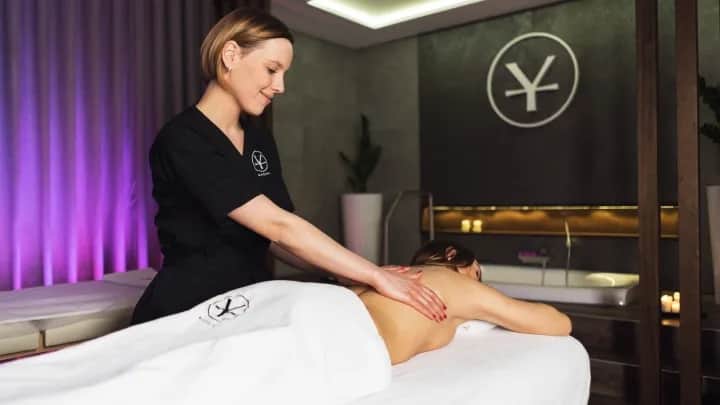 Najlepsze spa w Opolu - relaks, masaże i unikalne usługi dla Ciebie