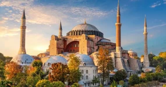 Turcja atrakcje, które zaskoczą każdego podróżnika i warto zobaczyć