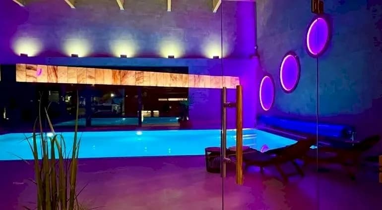 Najlepsze spa w Rudzie Śląskiej - relaks i wellness na wyciągnięcie ręki