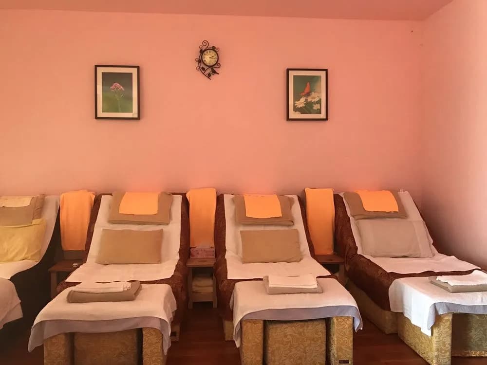 Super Spa - Relaksujące masaże i terapie w Los Angeles i Costa Mesa
