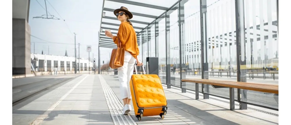 Ile płynów w bagażu rejestrowanym? Poznaj ważne zasady i porady