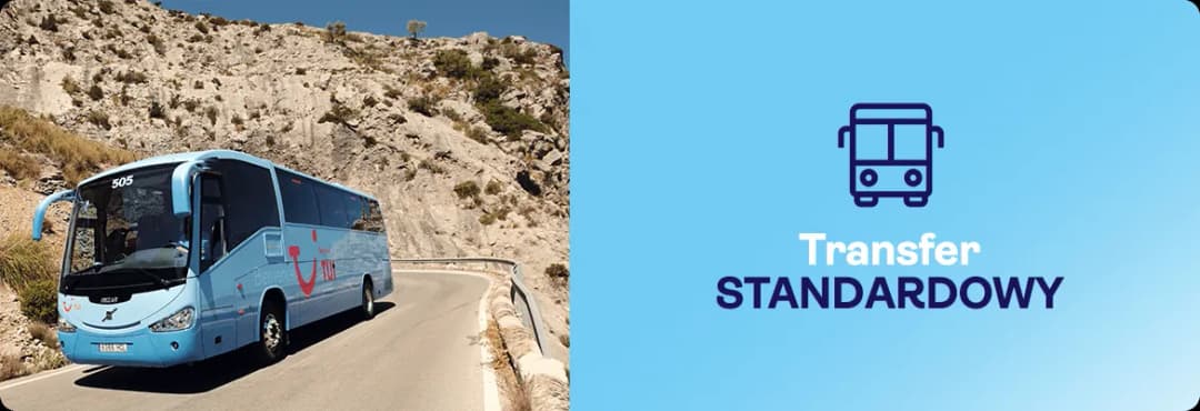 Jak wygląda transfer z lotniska do hotelu? Poznaj wygodne opcje