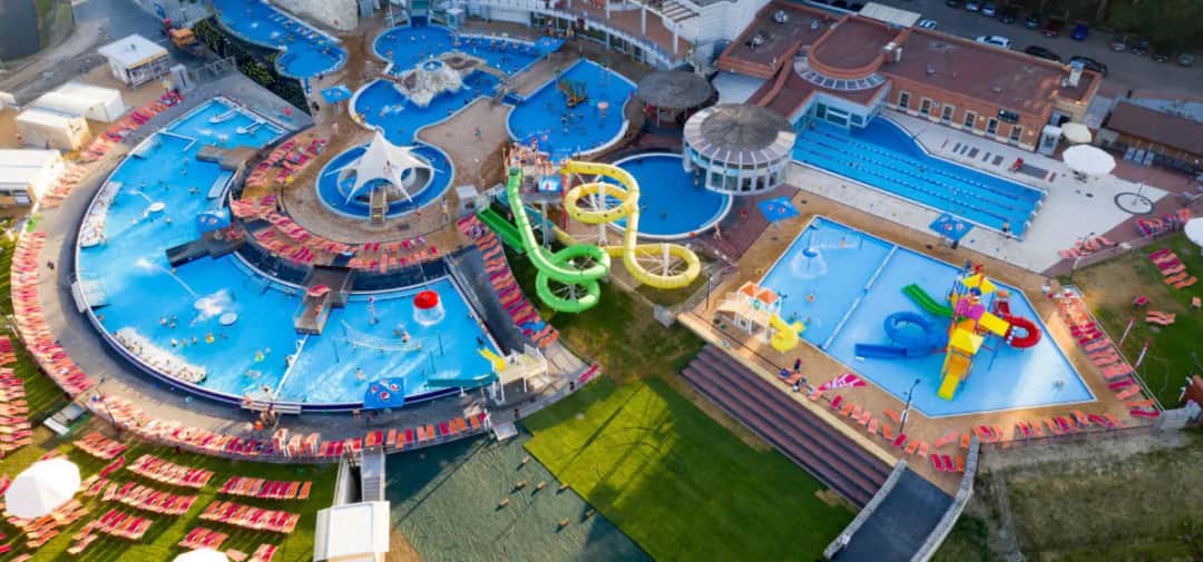 Najlepsze atrakcje w Termach Uniejów, które musisz poznać