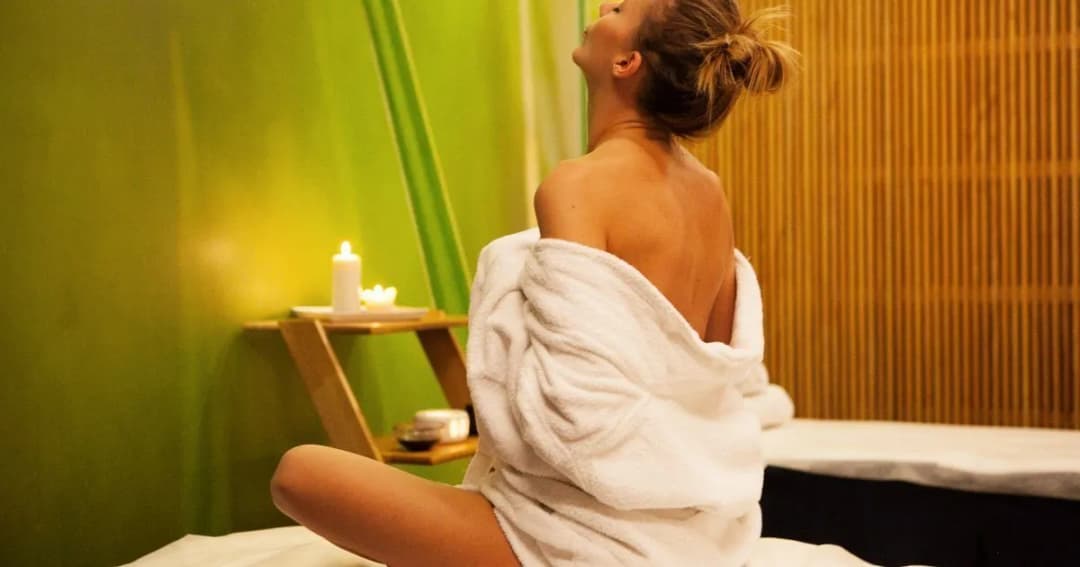 Najlepsze day spa w Poznaniu - relaks i wyjątkowe zabiegi dla Ciebie