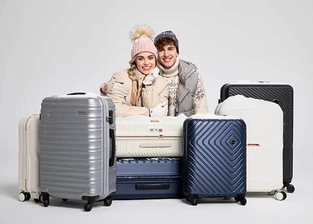 Jaką walizkę do samolotu bagaż podręczny wybrać, by uniknąć problemów?