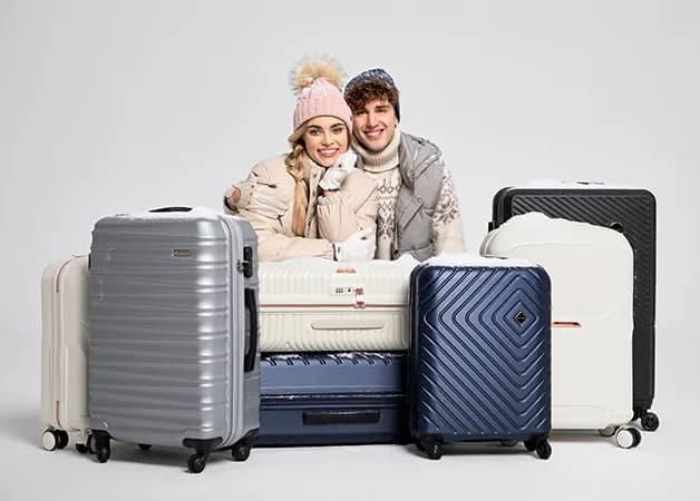 Jaką walizkę do samolotu bagaż podręczny wybrać, by uniknąć problemów?