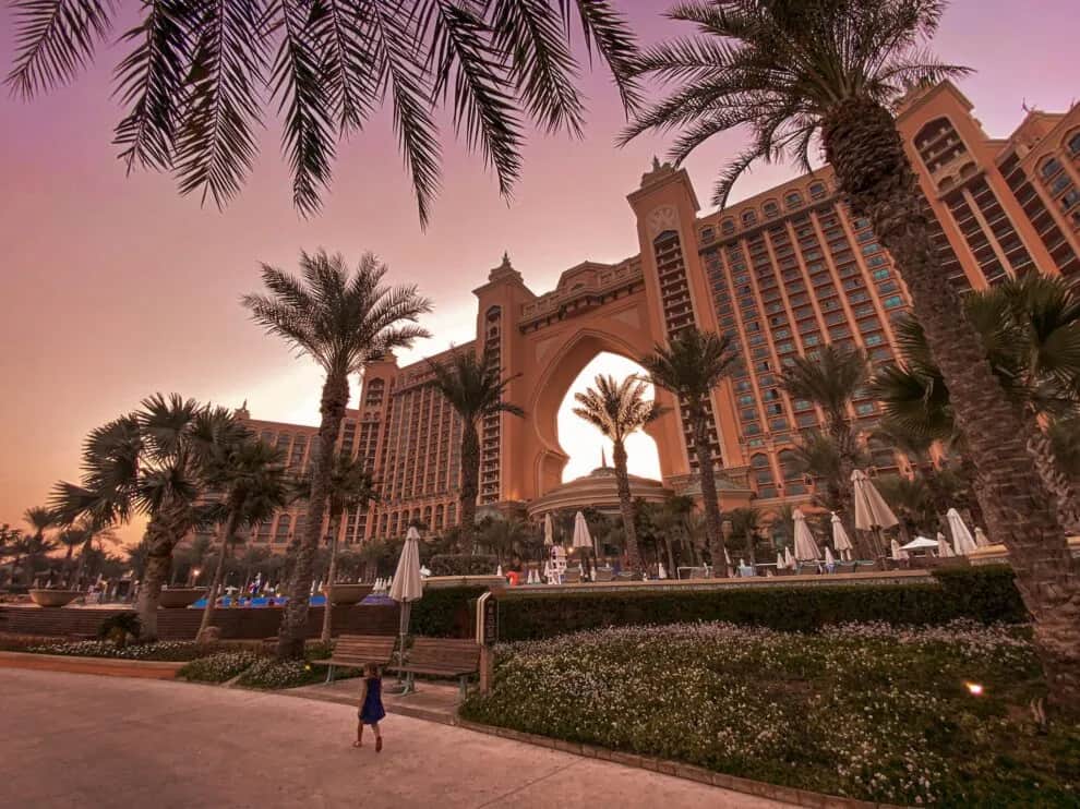 Ile kosztuje hotel w Dubaju? Ceny, które mogą Cię zaskoczyć Ile kosztuje hotel w Dubaju? Ceny, które mogą Cię zaskoczyć