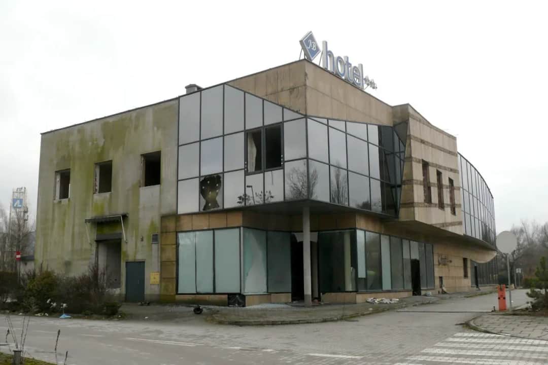 Hotel JB Kraków zamknięty – poznaj powody i co dalej dla gości
