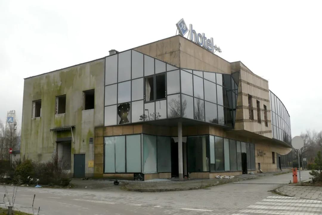 Hotel JB Kraków zamknięty – poznaj powody i co dalej dla gości