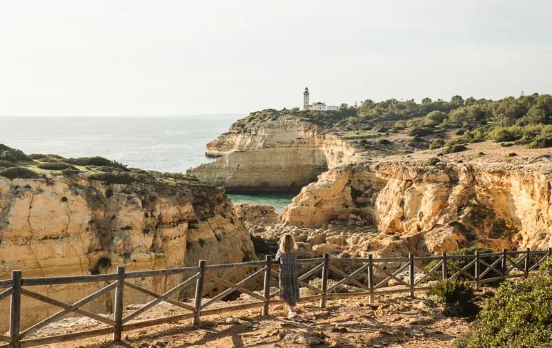 Najlepsze atrakcje w Algarve, które musisz zobaczyć podczas wakacji