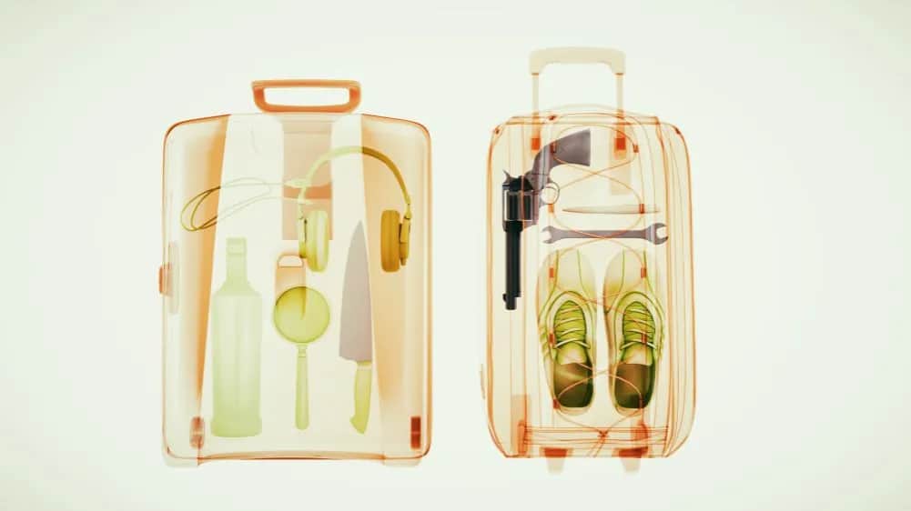 Ile można mieć płynów w bagażu podręcznym? Oto co musisz wiedzieć