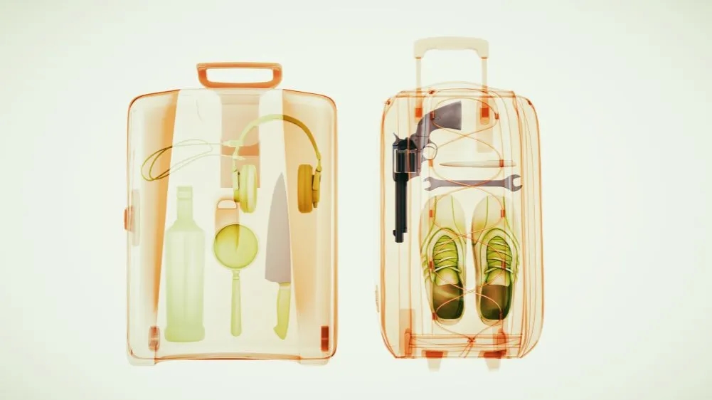 Ile można mieć płynów w bagażu podręcznym? Oto co musisz wiedzieć