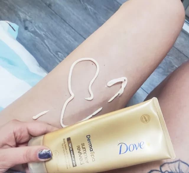 Dove Derma Spa Summer Revived – jak uzyskać idealną opaleniznę i nawilżenie
