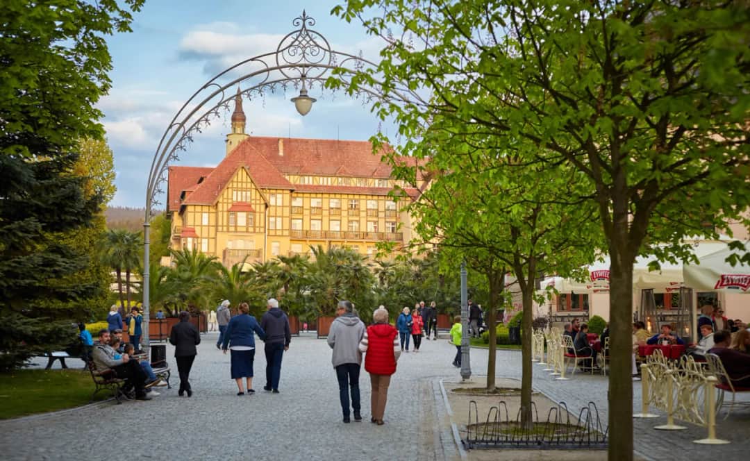 Kudowa atrakcje, które zaskoczą każdego turystę i umilą pobyt