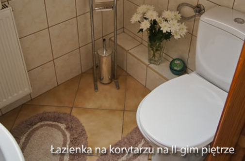 Kwatery - Bogdanka
