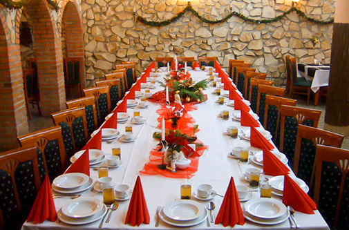 restauracja