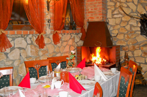 restauracja