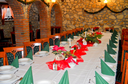 restauracja