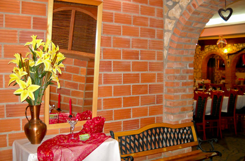 restauracja