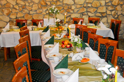 restauracja