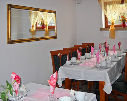 restauracja