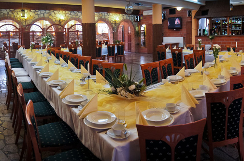 restauracja
