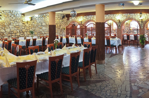 restauracja