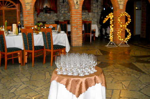 restauracja